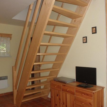 Chaty pod Knížecí Trojanovice Exterior foto