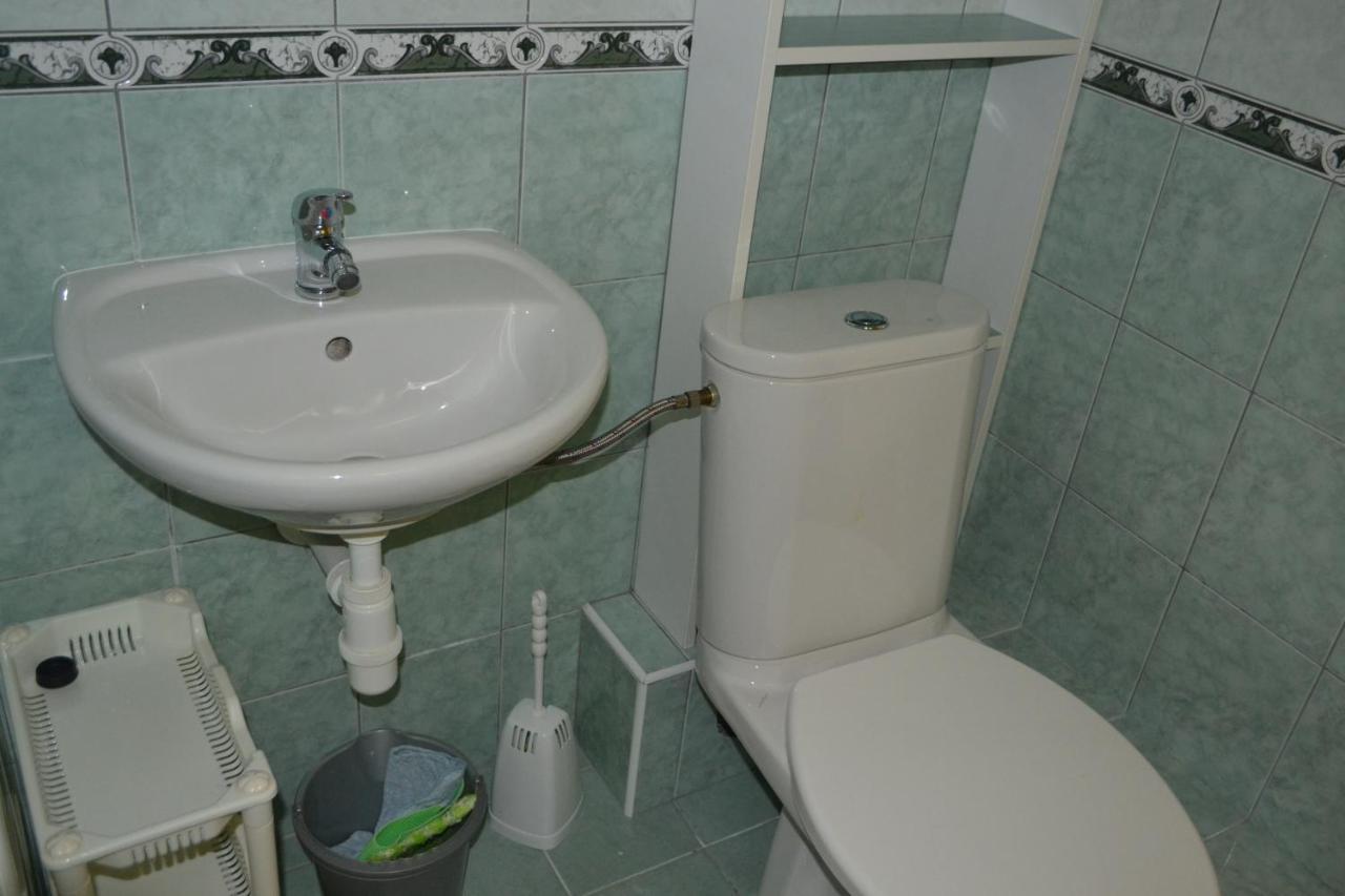 Chaty pod Knížecí Trojanovice Exterior foto