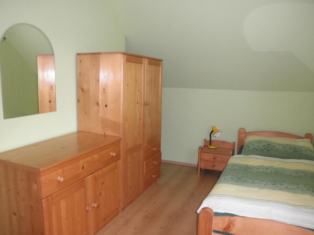 Chaty pod Knížecí Trojanovice Exterior foto