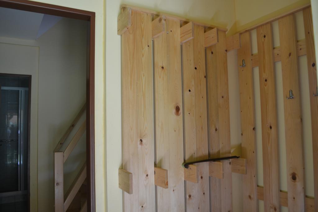 Chaty pod Knížecí Trojanovice Exterior foto
