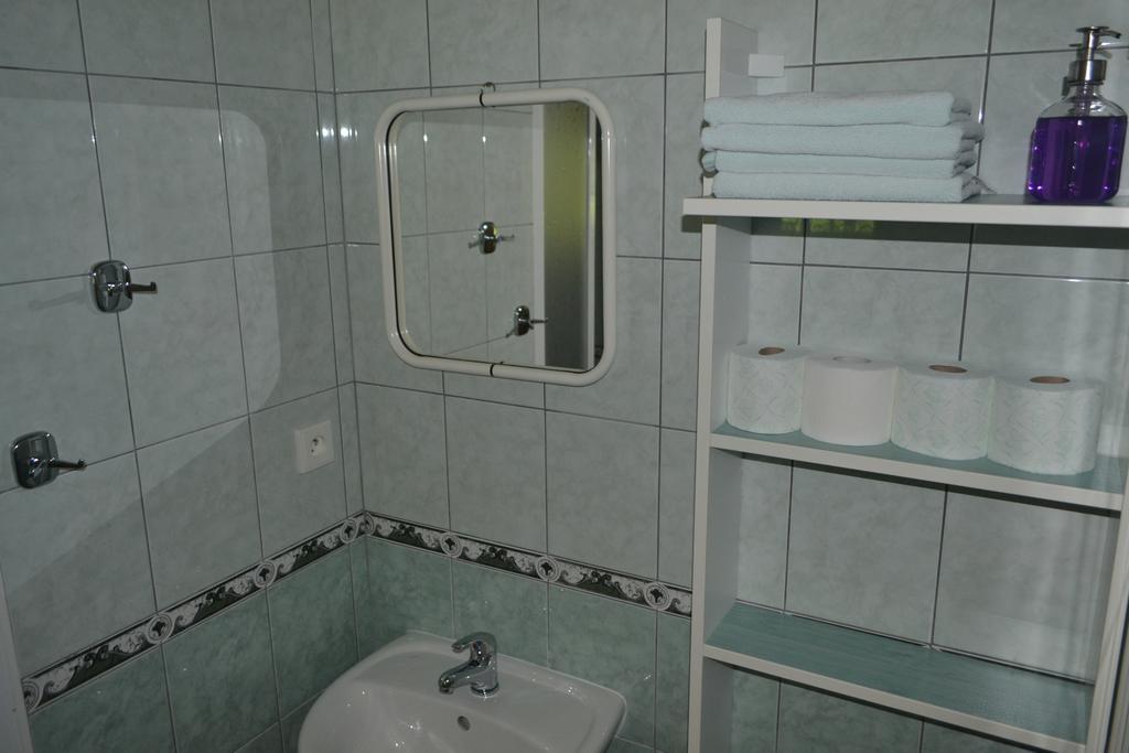 Chaty pod Knížecí Trojanovice Exterior foto